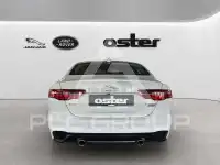 2020 Jaguar XE