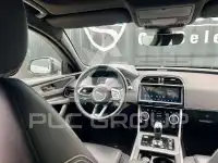 2020 Jaguar XE