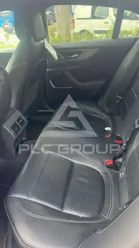 2020 Jaguar XE