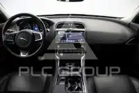 2020 Jaguar XE