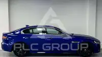 2020 Jaguar XE
