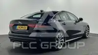 2020 Jaguar XE