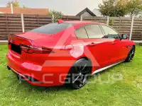 2020 Jaguar XE