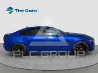 2020 Jaguar XE