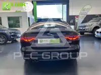 2020 Jaguar XE