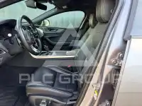2020 Jaguar XE