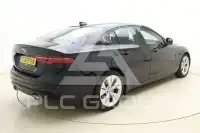 2020 Jaguar XE