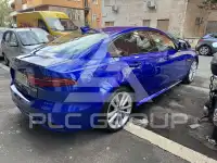 2020 Jaguar XE