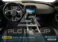 2020 Jaguar XE