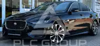 2020 Jaguar XE