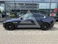 2020 Jaguar XE