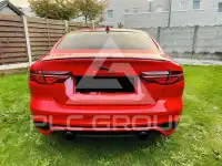 2020 Jaguar XE