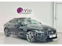 2020 Jaguar XE
