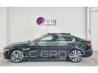 2020 Jaguar XE