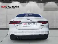 2020 Jaguar XE