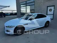 2020 Jaguar XE