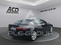 2020 Jaguar XE