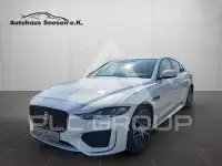 2020 Jaguar XE