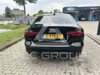 2020 Jaguar XE
