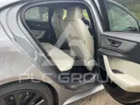 2020 Jaguar XE