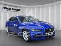 2020 Jaguar XE