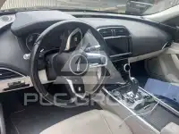 2020 Jaguar XE