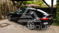 2020 Jaguar XE