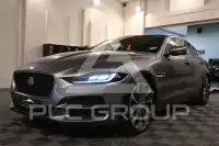 2020 Jaguar XE