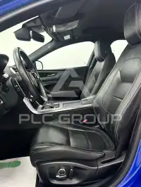 2020 Jaguar XE