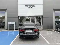 2020 Jaguar XE