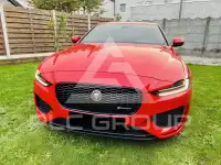 2020 Jaguar XE