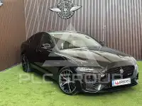 2020 Jaguar XE
