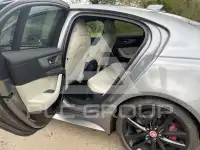 2020 Jaguar XE