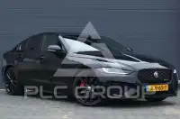 2020 Jaguar XE
