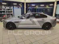 2020 Jaguar XE