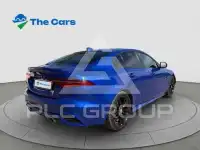 2020 Jaguar XE