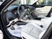 2020 Jaguar XE
