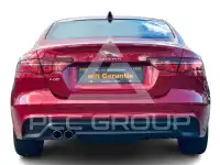 2020 Jaguar XE