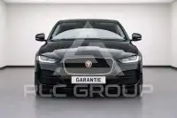 2020 Jaguar XE