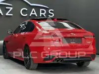 2020 Jaguar XE
