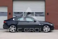 2020 Jaguar XE