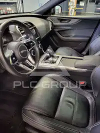 2020 Jaguar XE