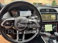 2020 Jaguar XE