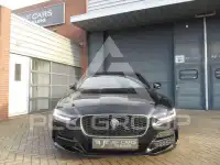 2020 Jaguar XE