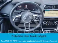 2020 Jaguar XE