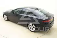 2020 Jaguar XE