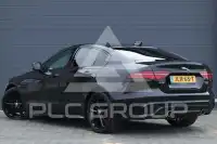 2020 Jaguar XE