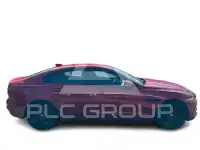 2020 Jaguar XE