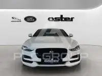 2020 Jaguar XE