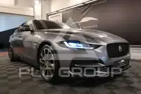 2020 Jaguar XE